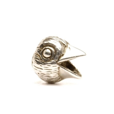 Trollbeads Uccello | Agold