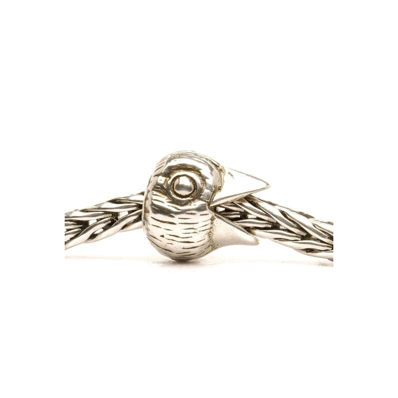 Trollbeads Uccello | Agold