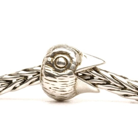Trollbeads Uccello | Agold