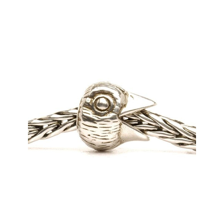 Trollbeads Ritired Uccello