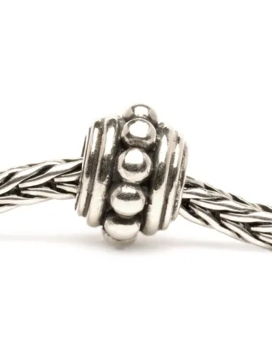 Trollbeads Ritired Armonia | Agold