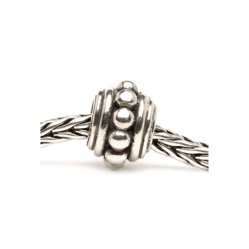 Trollbeads Ritired Armonia | Agold