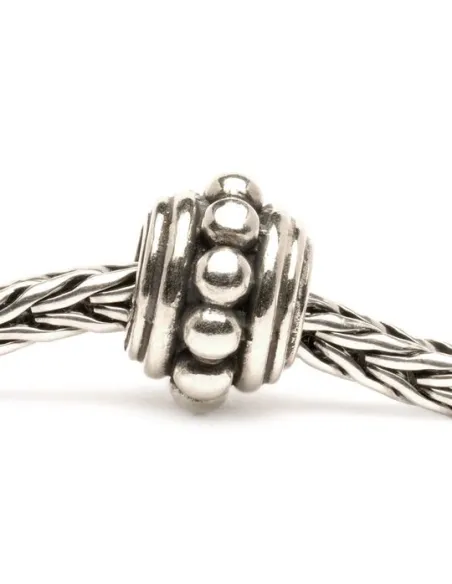 Trollbeads Ritired Armonia | Agold