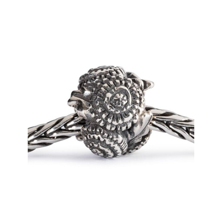 Trollbeads Ritired Dente Di Leone