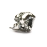 Trollbeads Ritired Famiglia Di Foche