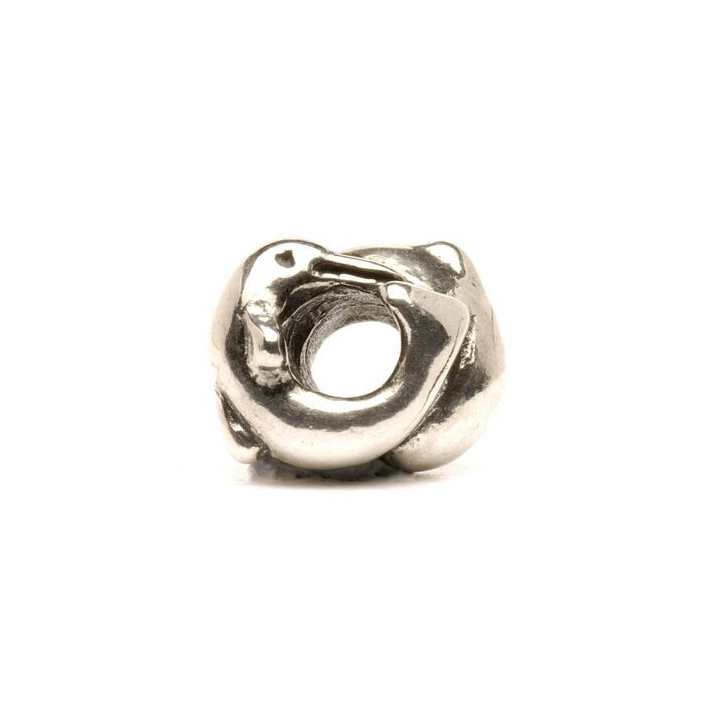 Trollbeads Ritired Delfini