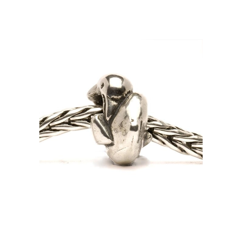 Trollbeads Delfini | Agold