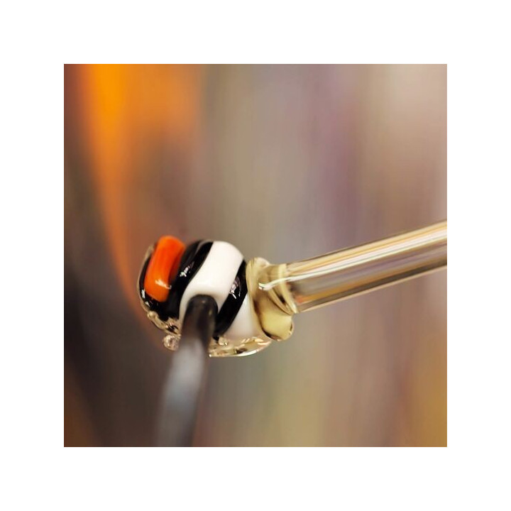 Trollbeads Limited Edition In Fondo Al Blu