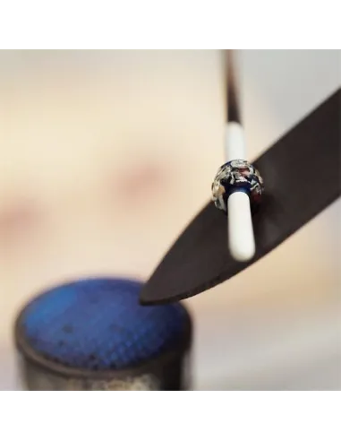 Trollbeads Limited Edition In Fondo Al Blu | Agold