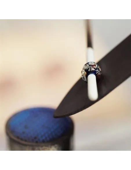 Trollbeads Limited Edition In Fondo Al Blu | Agold