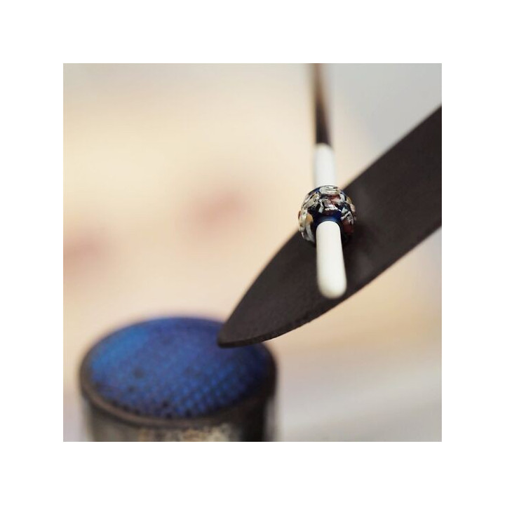 Trollbeads Limited Edition In Fondo Al Blu