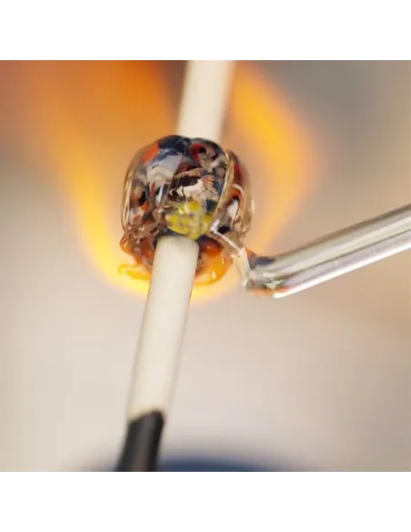 Trollbeads Limited Edition In Fondo Al Blu | Agold