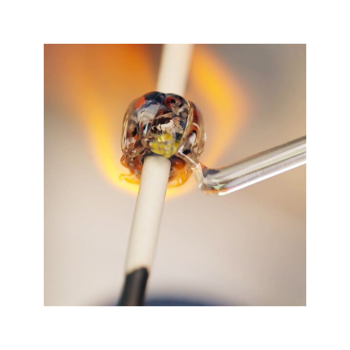 Trollbeads Limited Edition In Fondo Al Blu