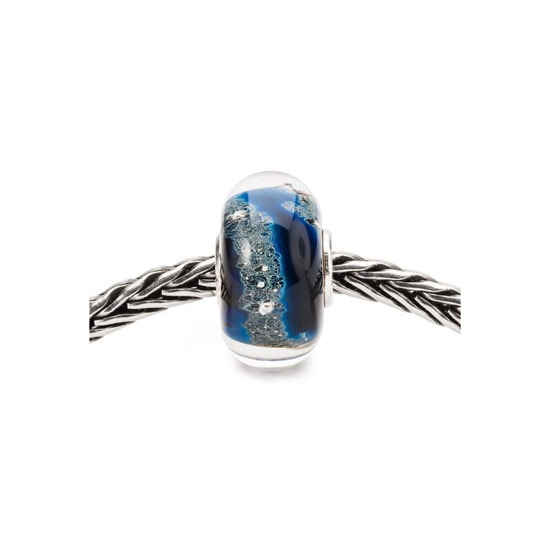 Trollbeads Limited Edition Cielo Notturno | Agold