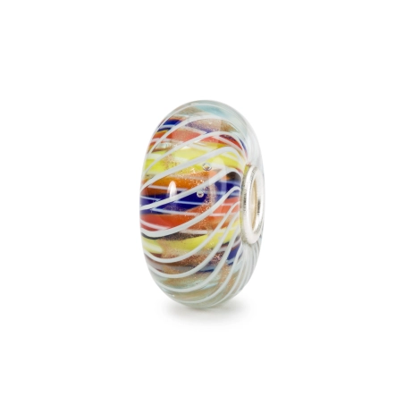 Trollbeads Limited Edition Spirale Magica | Agold
