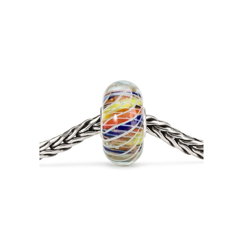 Trollbeads Limited Edition Spirale Magica | Agold