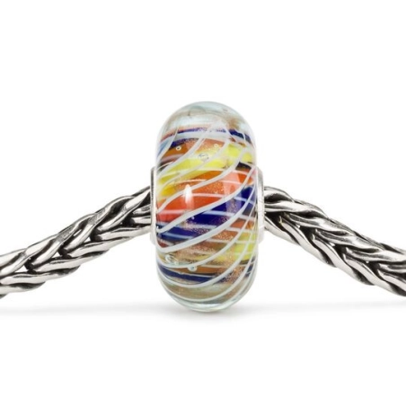 Trollbeads Limited Edition Spirale Magica | Agold