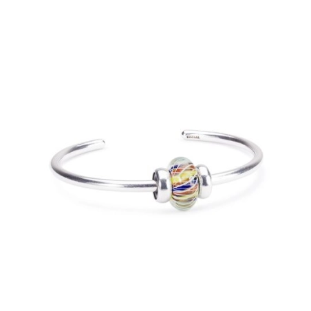 Trollbeads Limited Edition Spirale Magica | Agold