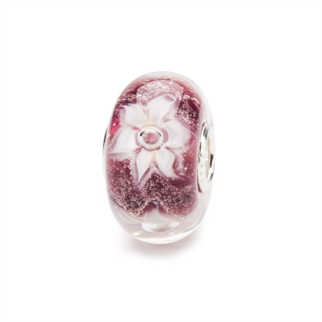 Trollbeads Limited Edition Fiore Sincero | Agold