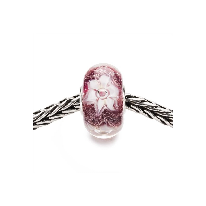 Trollbeads Limited Edition Fiore Sincero | Agold