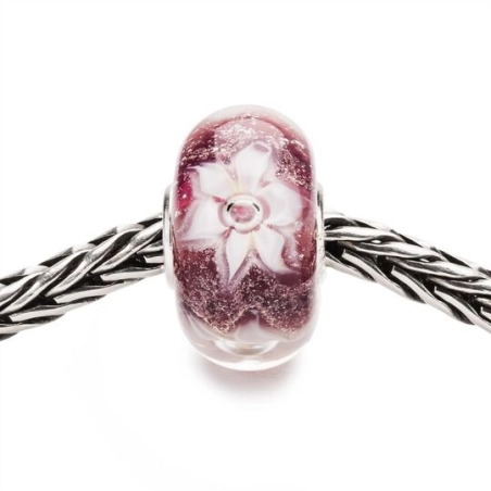 Trollbeads Limited Edition Fiore Sincero | Agold