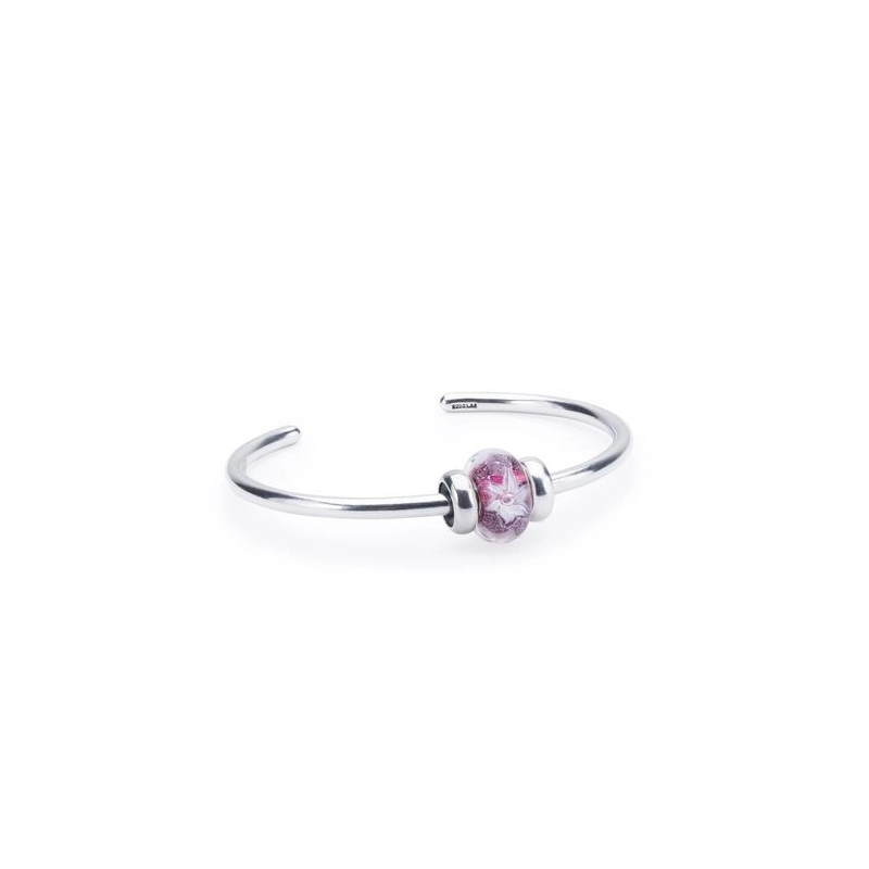 Trollbeads Limited Edition Fiore Sincero | Agold
