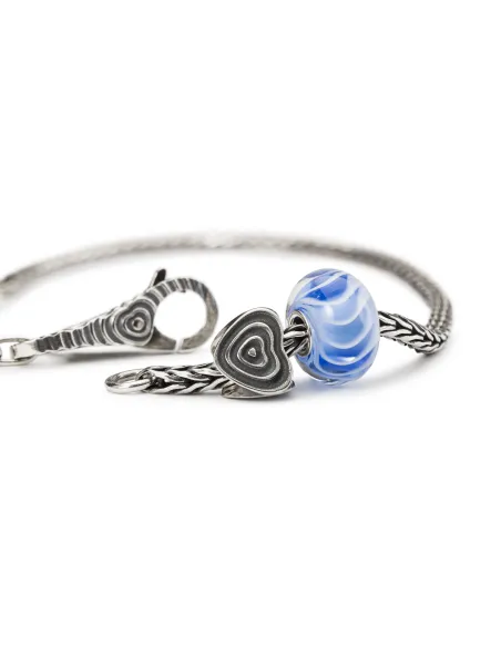 Trollbeads Limited Edition Bracciale Start Energia Positiva