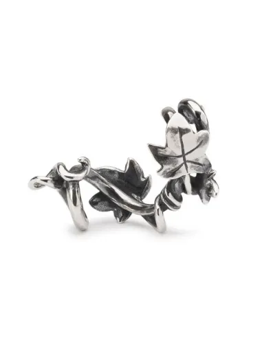 Trollbeads Ritired Abbraccio Della Natura | Agold