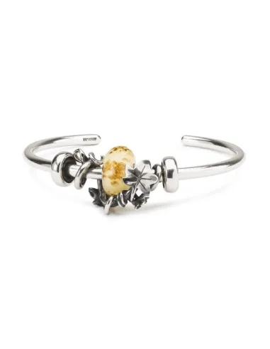 Trollbeads Ritired Abbraccio Della Natura | Agold
