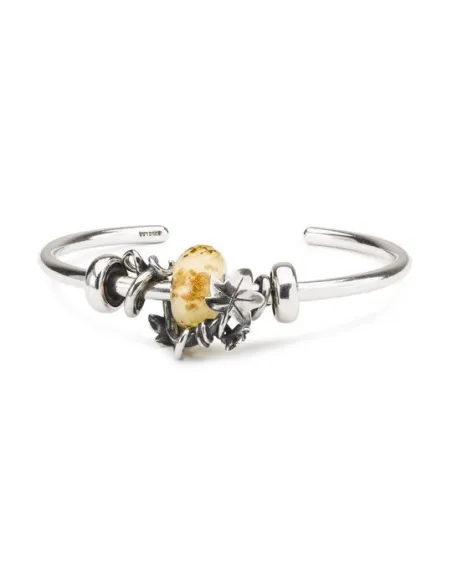 Trollbeads Ritired Abbraccio Della Natura | Agold
