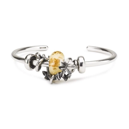 Trollbeads Ritired Abbraccio Della Natura | Agold