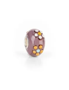 Thun By Trollbeads Bouquet Viola