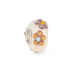 Thun By Trollbeads Bouquet Bianco