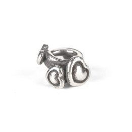 Thun By Trollbeads Intreccio di Cuori