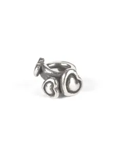 Thun By Trollbeads Intreccio di Cuori