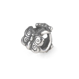 Thun By Trollbeads Farfalla in Volo