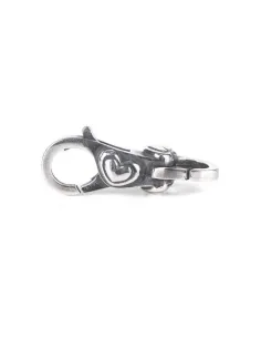 Thun By Trollbeads Chiusura Cuore nel Cuore