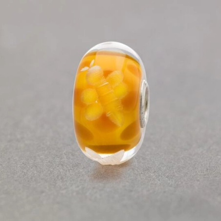 Trollbeads Limited Edition Millefiori | Agold