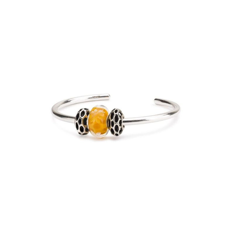 Trollbeads Limited Edition Millefiori | Agold