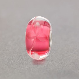 Trollbeads Limited Edition Lampone