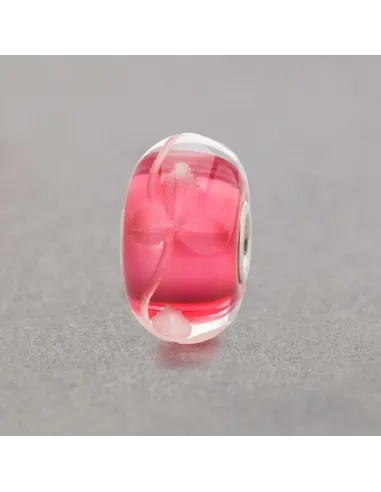 Trollbeads Limited Edition Lampone | Agold