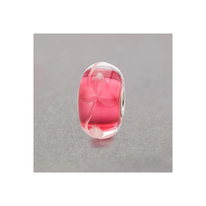 Trollbeads Limited Edition Lampone | Agold