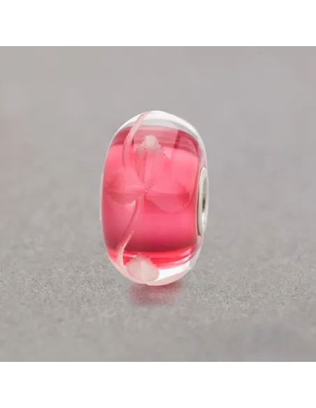 Trollbeads Limited Edition Lampone | Agold