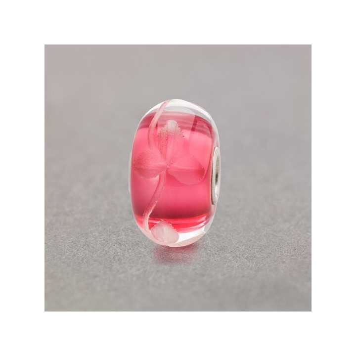 Trollbeads Limited Edition Lampone