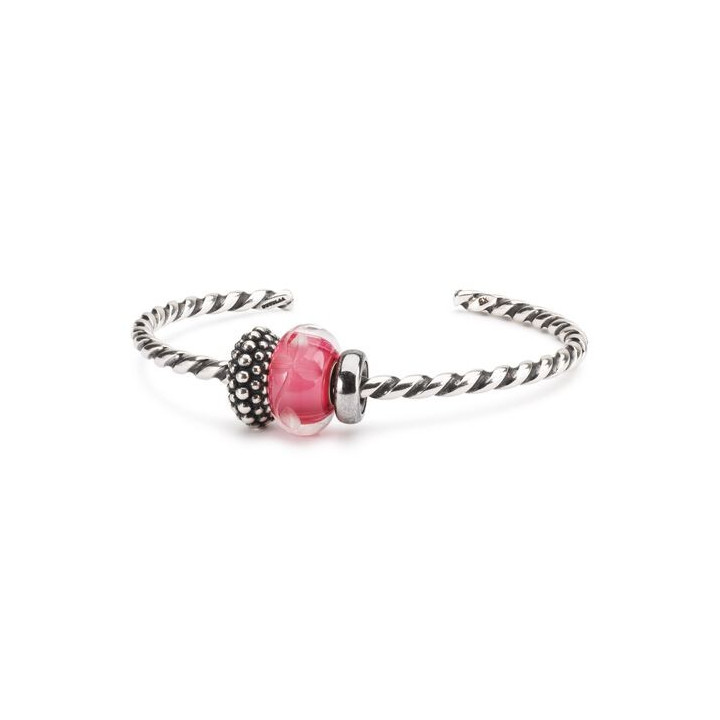 Trollbeads Limited Edition Lampone
