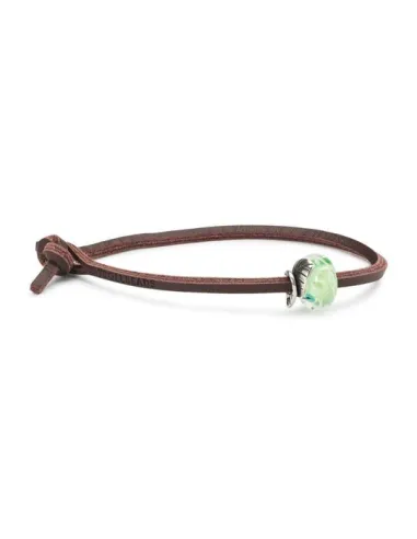 Trollbeads Limited Edition  Foglie di Lime | Agold