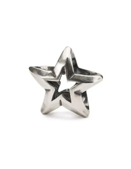 Trollbeads Desiderio di Stella | Agold