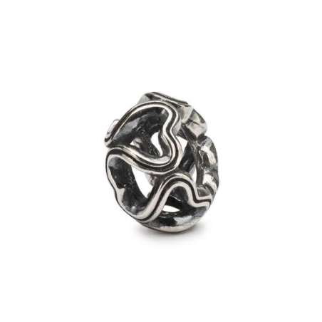 Trollbeads Legame del Cuore | Agold