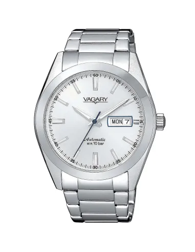 VAGARY by Citizen Gear Matic | Agold