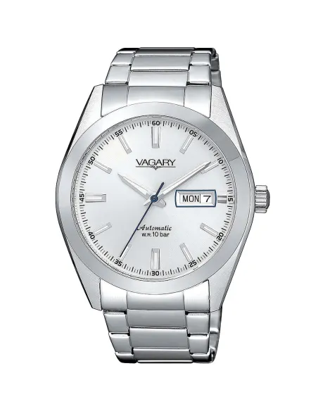 VAGARY by Citizen Gear Matic | Agold